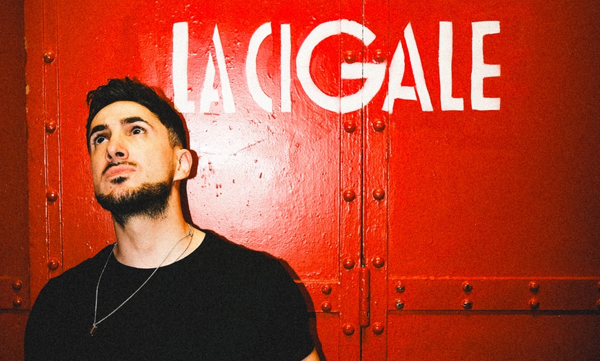 Image 4: Humour et divertissement au Tchatcheur Comedy Club