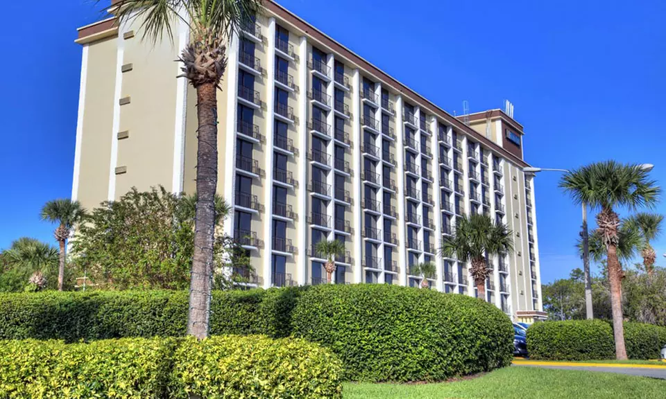 Hotel Stay at Rosen Inn - Primary Image