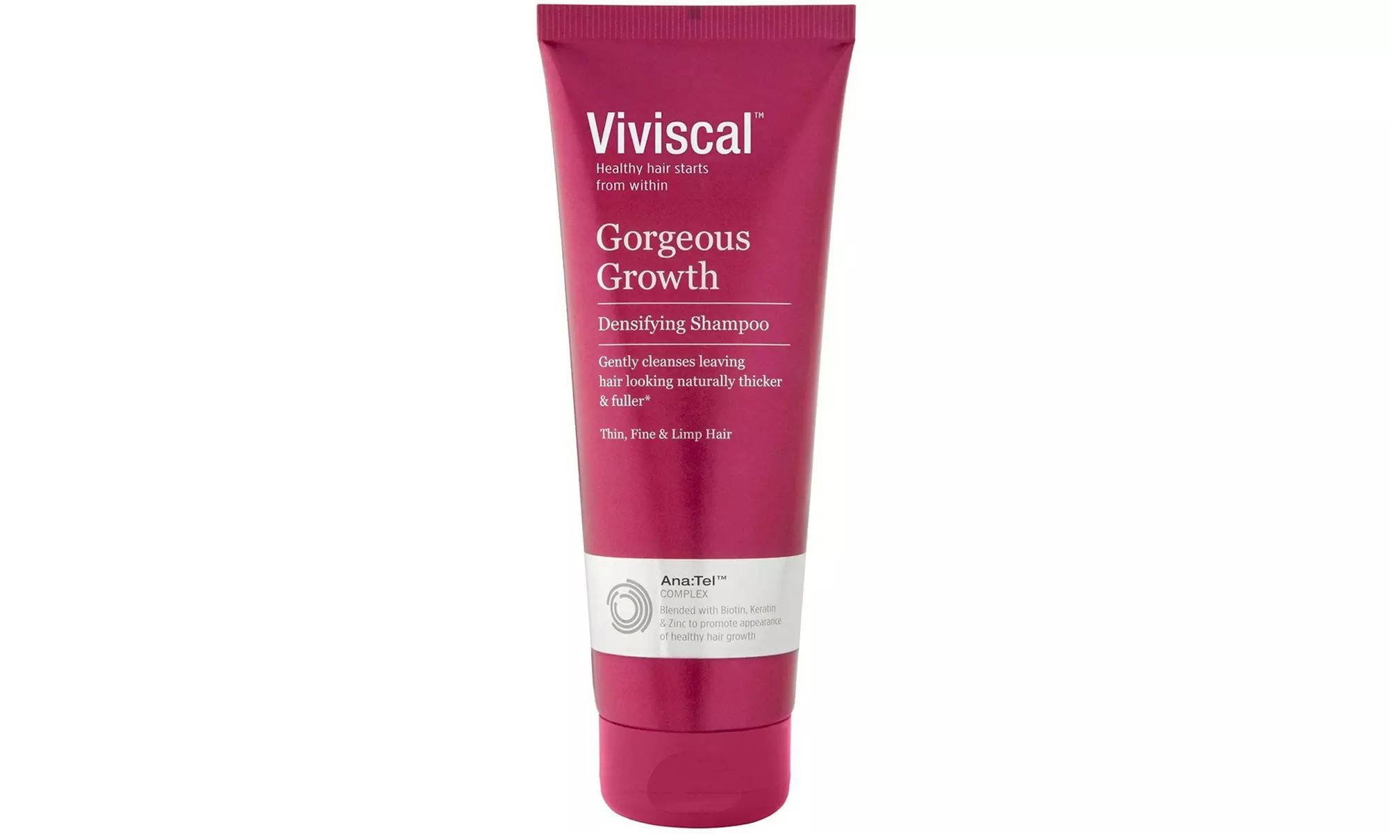 Viviscal Gorgeous Growth Densifying Shampoo, Conditioner, or Set - Second Medium