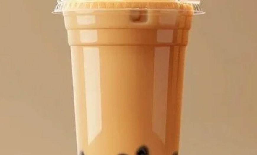 Image 14: Egg Roll & Drink Combo for One, Two, or Three — Choice of Flavors