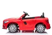 Voiture électrique Mercedes Benz SL63 "A006" pour enfants dès 3 ans, coloris au choix - Image 4