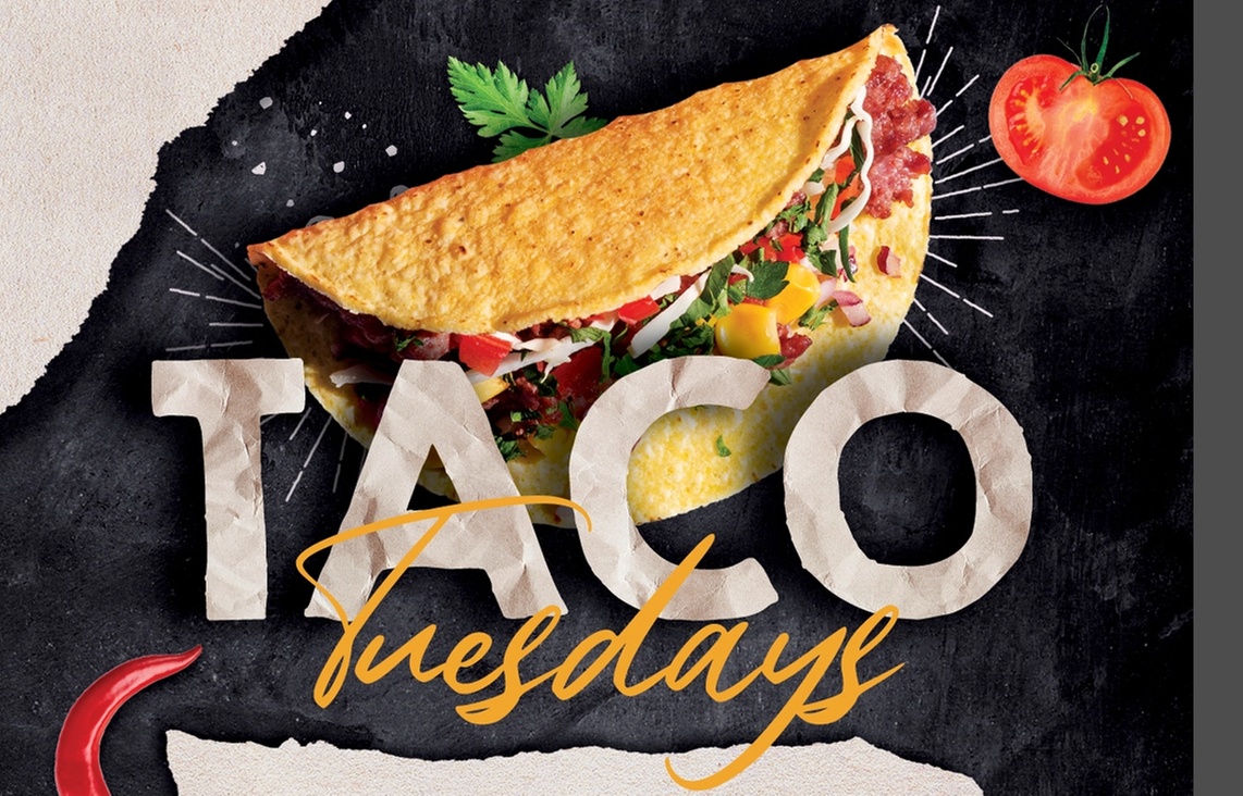Taco Tuesdays On The Water Party Cruise at In Hot We Trust Events