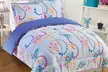 Club Gizmo Kids' Girls Comforter Set (2- or 3-Piece) - Second Medium