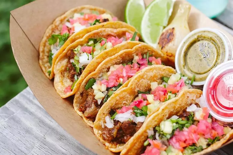 Taco Showdown on July 31, 2022 (Up to 20% Off) - Second Medium