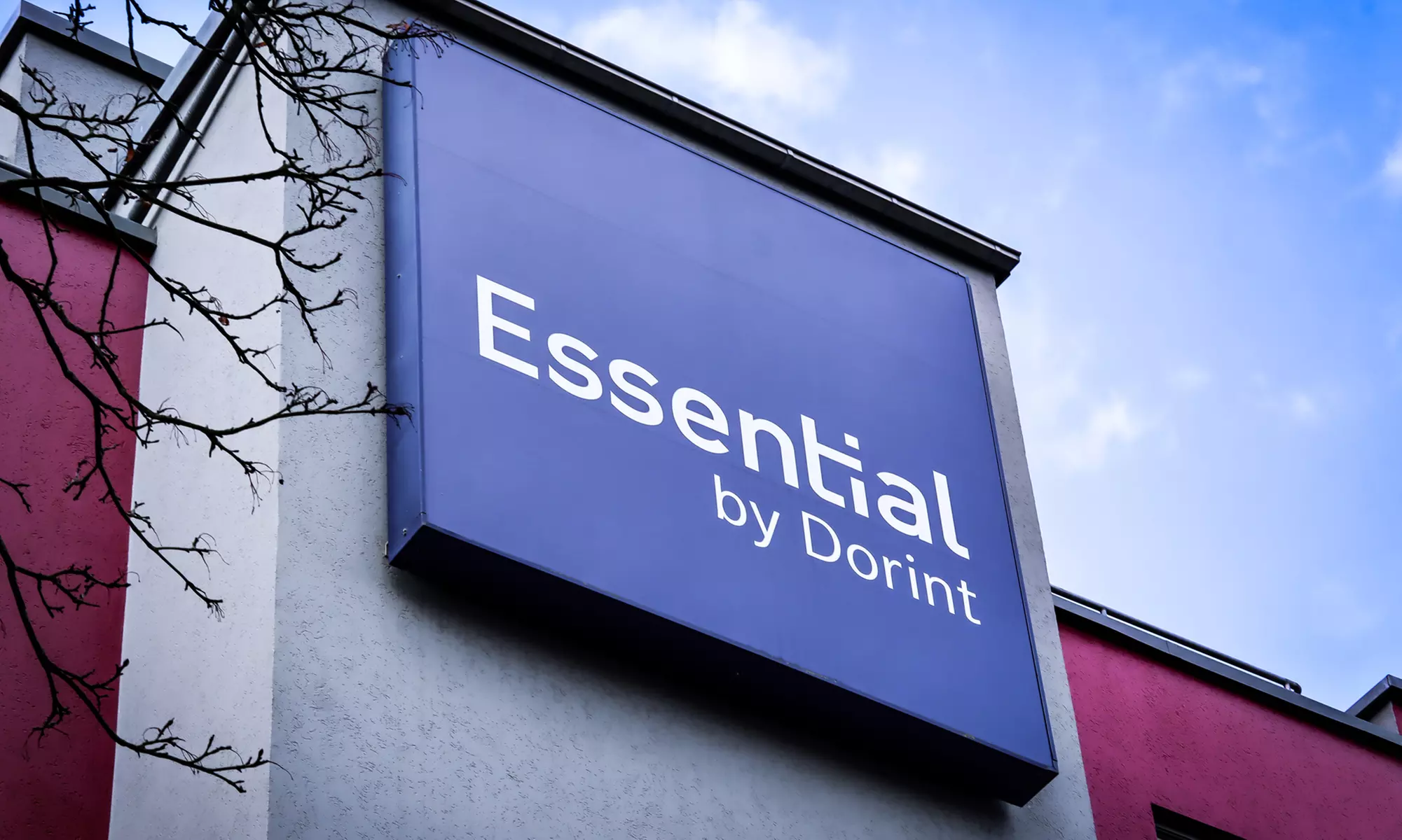 All-you-can-eat-Frühstücksbuffet für 1, 2 oder 4 Personen