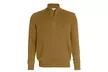 Pull en tricot avec col zippé pour homme U.S. Polo Assn - Second Medium