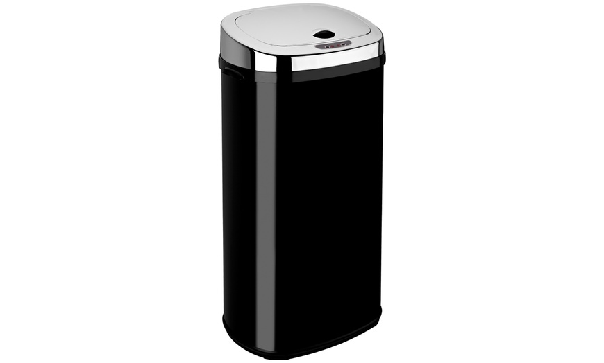 Image 20: Sensor Bin or Replacement Lid