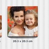 Image 13: Gepersonaliseerde fototegel(s)