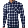 Image 3: Men's Checked Shirt