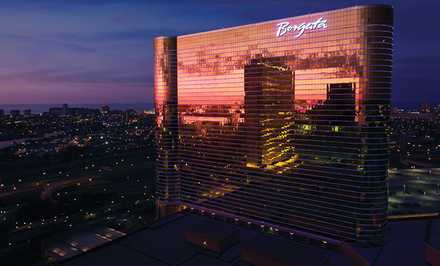 image for Hotel and Casino in Atlantic City