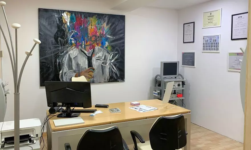 Cuida tu salud íntima con un examen completo en Centro Médico Badal