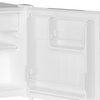 Image 4: HomCom Compact-Sized Fridge Selection