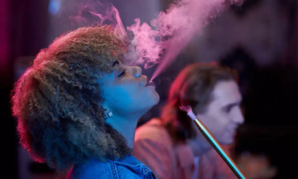 Entrada con 4 cócteles y show de baile en Circus Alcalá