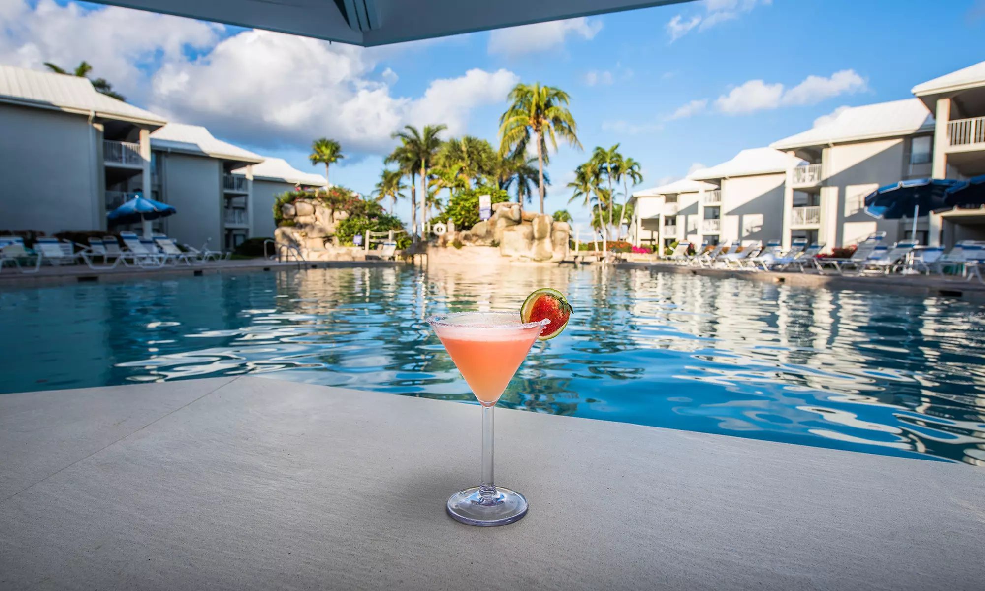 Stay at Margaritaville Beach Resort Grand Cayman, Cayman Islands, with Dates into December - Primary Image