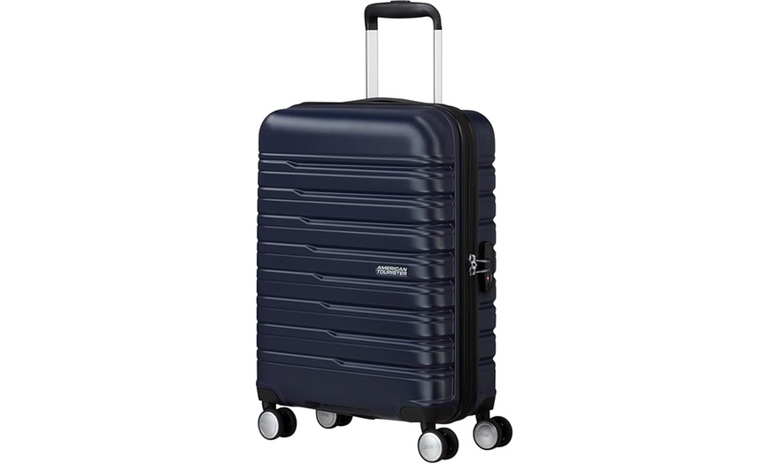 Image 22: Trolley da viaggio American Tourister