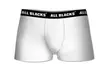 Lot de 10 boxers "All blacks" 100% coton (6 noirs et 4 blancs), plusieurs tailles disponibles - Image 6