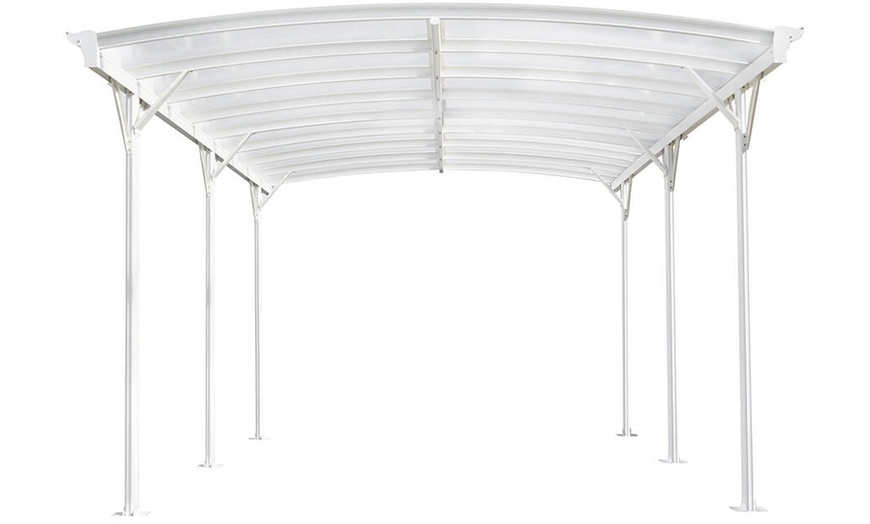 Image 15: Home Deluxe Design-Carport „Falo“