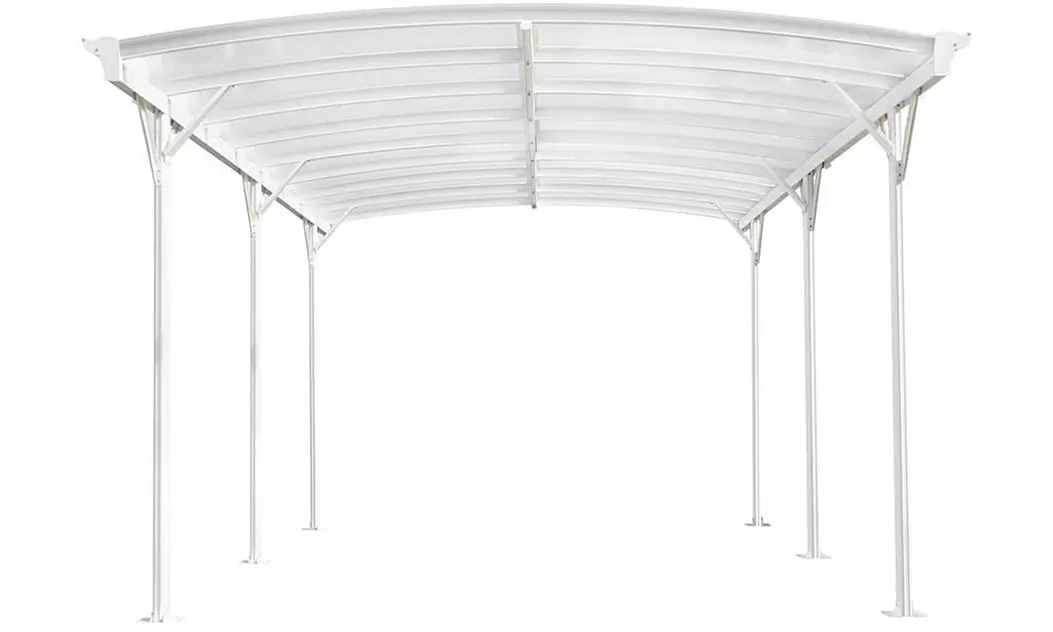 Home Deluxe Design-Carport „Falo“