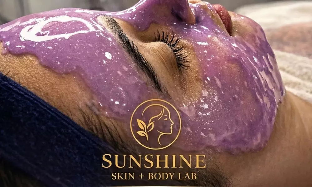 Refresh Your Skin with One/Two HydraFacial