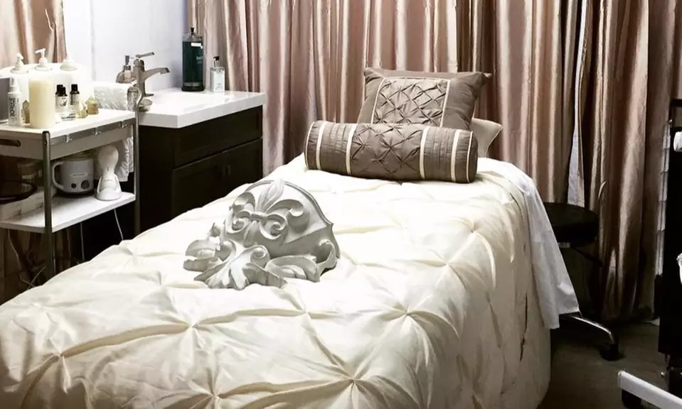 Massage & Spa Packages with Enhancements