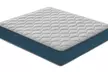 Matelas 11 zones différenciées avec gel à mémoire de forme, hauteur 28 cm, livraison offerte - Second Medium