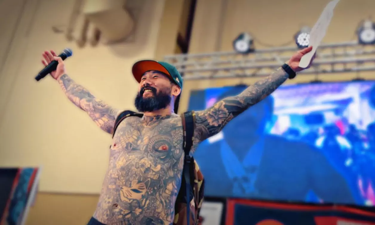 Tickets to Orlando Tattoo Show on September 20-22 (Up to 40% Off) - Second Medium