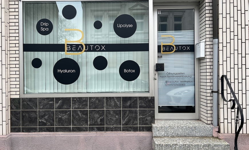 Image 5: Bis zu 0% Rabatt auf den Injektionsbehandlung – Hyaloronsäure bei Beautox aesthetics