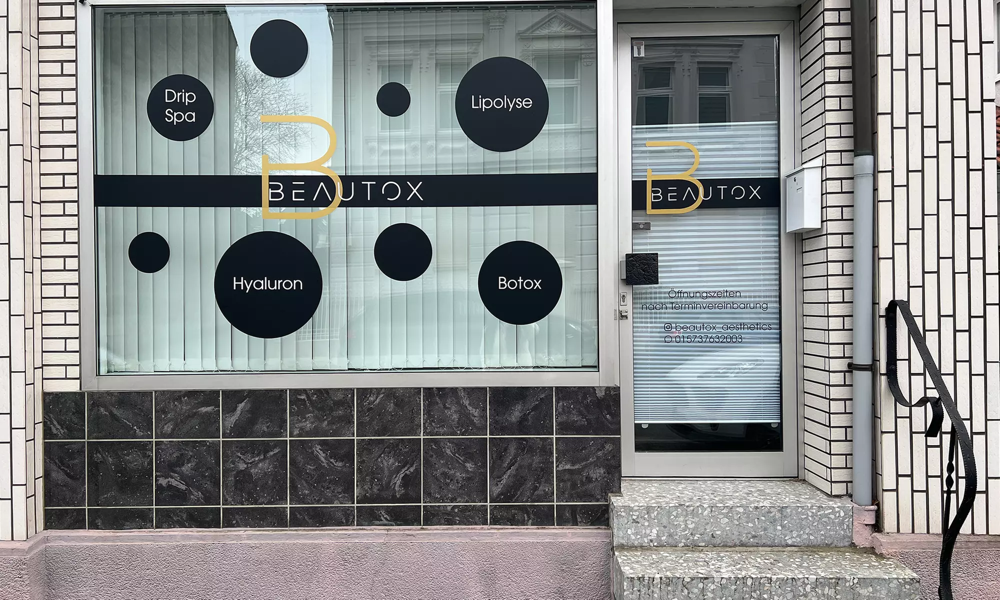 Bis zu 0% Rabatt auf den Injektionsbehandlung – Hyaloronsäure bei Beautox aesthetics