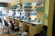 Maintain a Sharp Look with One or Two Men's Beard Trim or Haircut, or Combos at Therapeutic Cuts (Up To 55% Off) - Second Medium