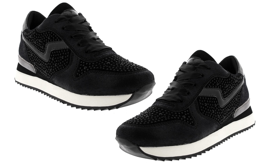 Image 5: Women's Lightweight Trainers