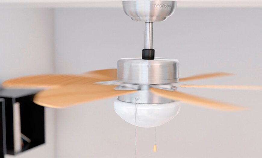 Image 2: Cecotec Aero Ceiling Fans