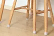 One or Two Sets of Protective Caps for Chairs and Furniture Legs - Image 4