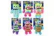 Small or Large Plush Worry Monster - Image 4