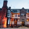Image 7: Cheshire Countryside: 4* Stay for 2 with Breakfast & Dinner