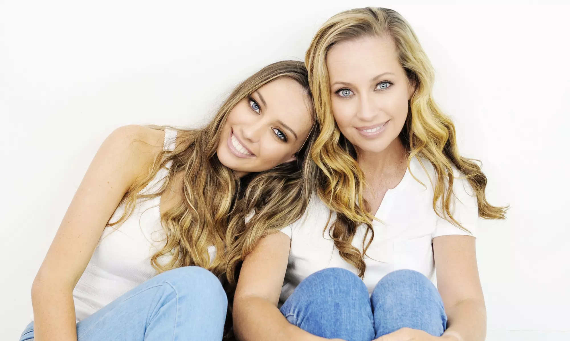 Mother & Daughter Makeover Experience