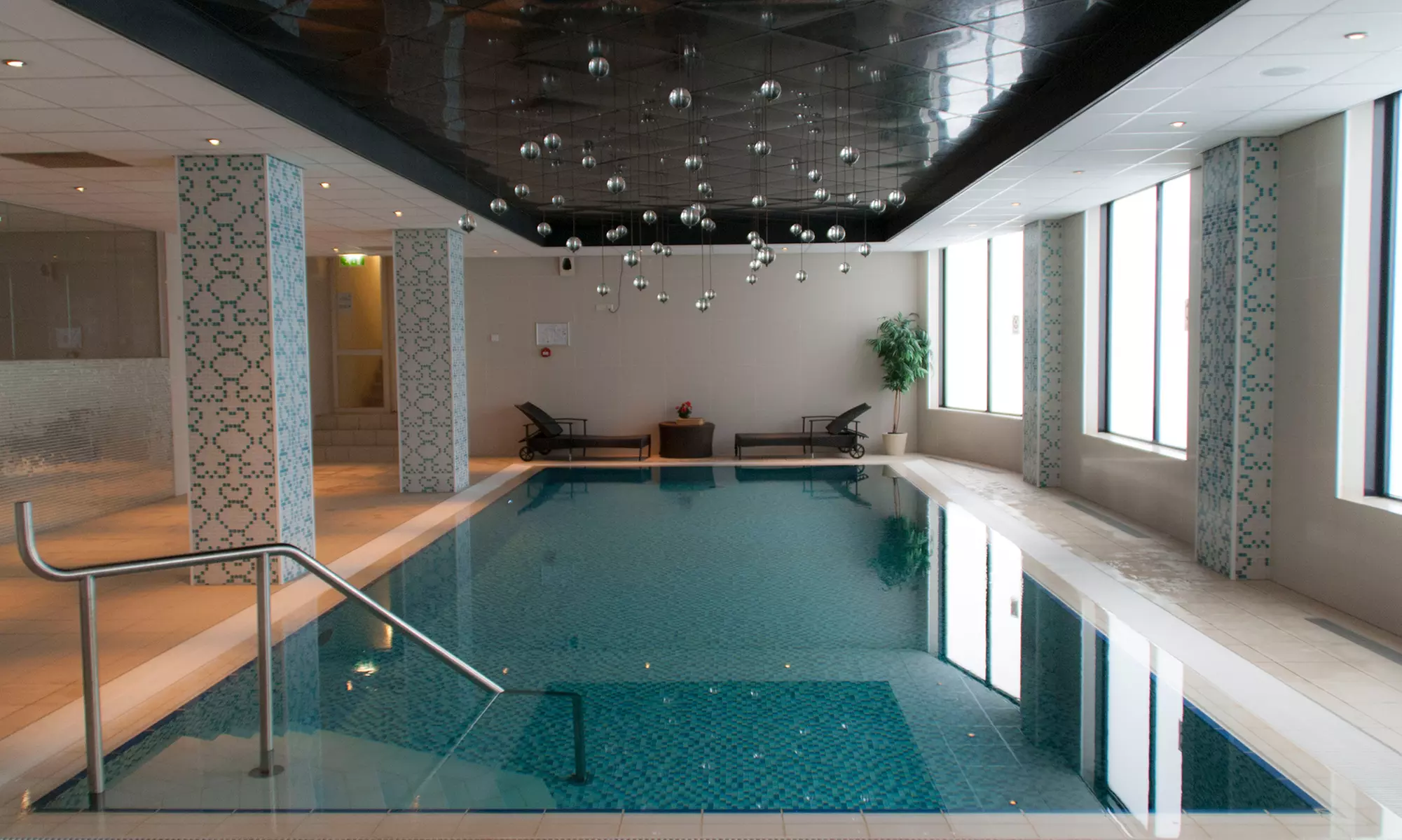 Brabant/Holland: 1-3 Nächte für Zwei mit Frühstück und Wellness, opt. 3-Gänge-Menü, im 4* Hotel Golden Tulip Jagershorst - Primary Image