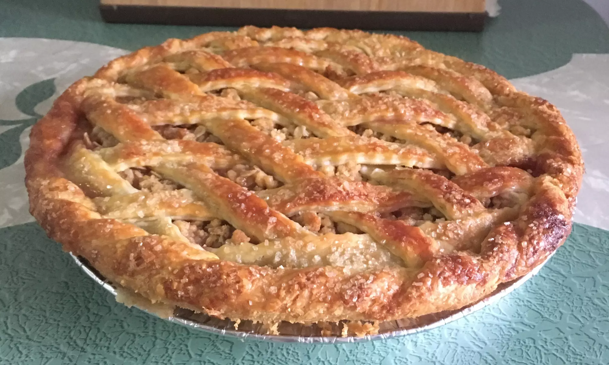 $15 Towards One Choice of Pie from Miss American Pie - Primary Image