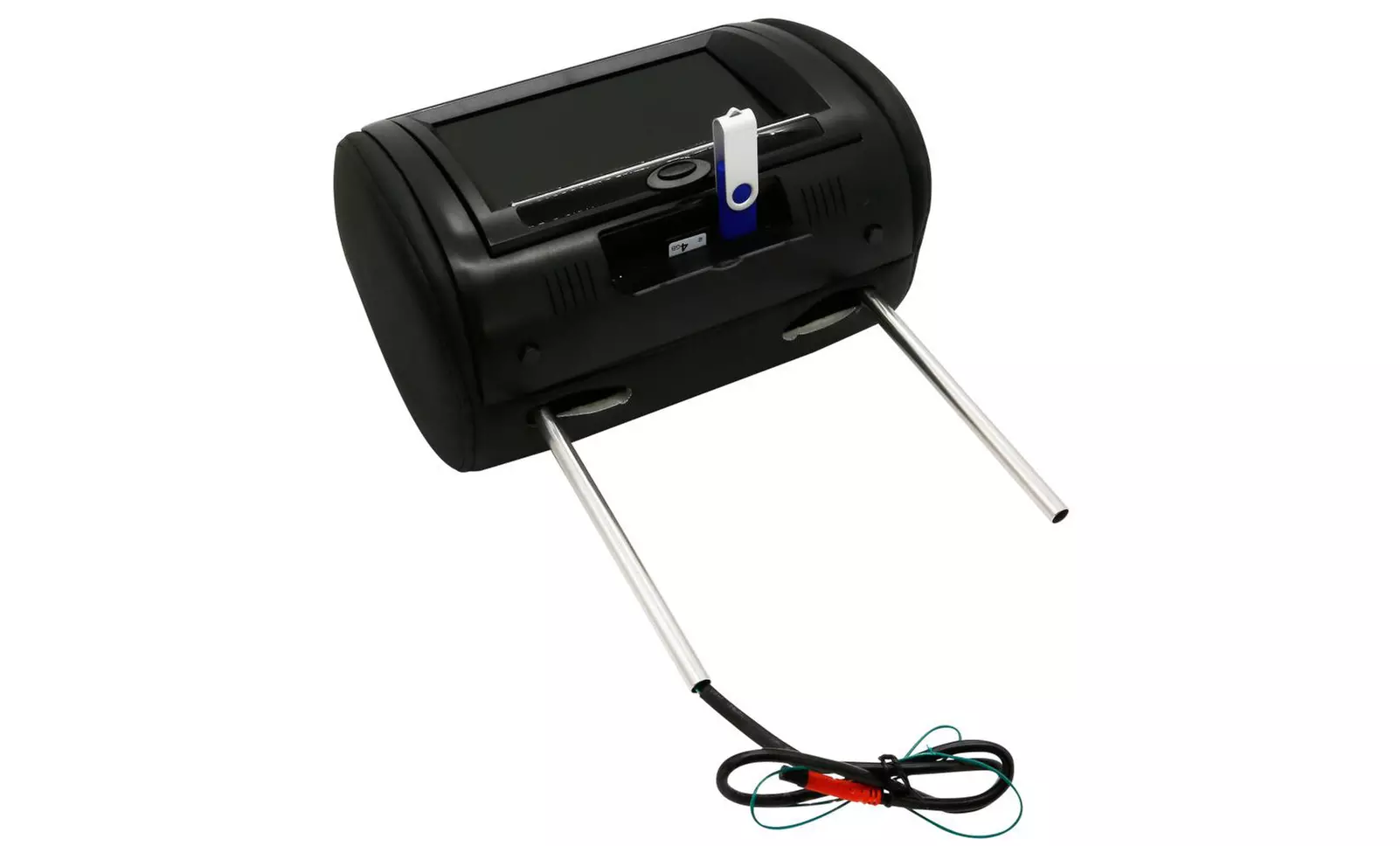 Pyle 7" Car-Headrest DVD Player - Second Medium