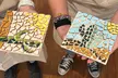 Crea un mosaico con la técnica de Gaudí con este taller con bebida para 1 o 2 personas en Nuesi Ceramics al 27% - Second Medium