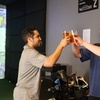 Image 5: Up to 38% Off on Indoor Golf at Envision Golf