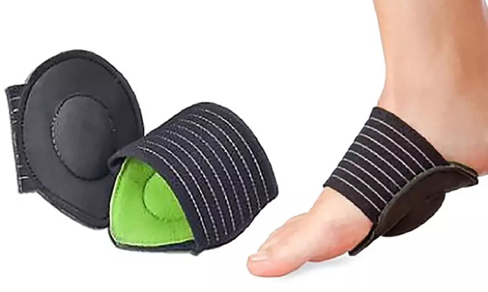 Supports plantaires, taille unique - Primary Image