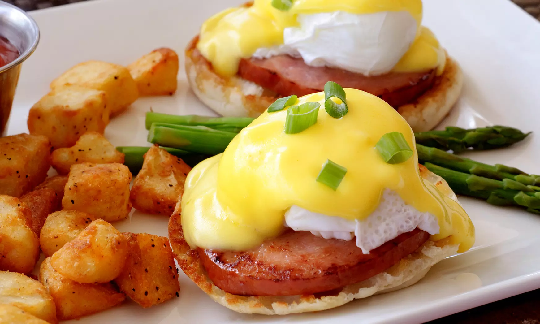One Weekend Brunch for Two or Four People at The Lower Deck Clayton Park (Up to 40% Off) - Primary Image
