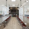Image 3: Explore Your Creativity with a Paint & Sip Session with 16x20 Canvas 
