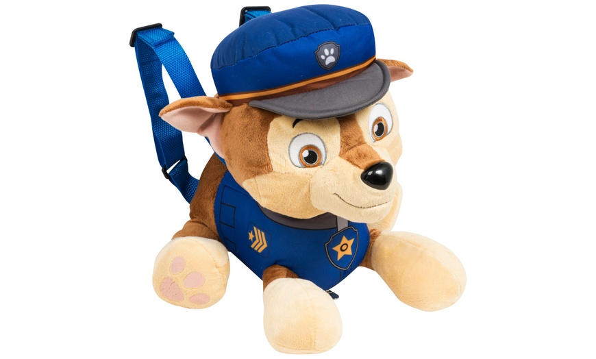 Image 12: Paw Patrol School Accessories