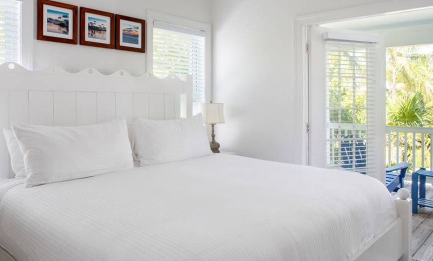 Image 6: 4-Star Beachfront Resort with Private Beach, Pools, and On-Site Dining