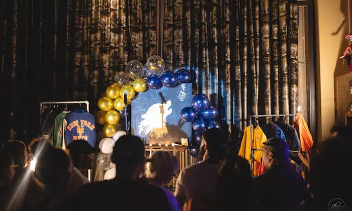 Accès au spectacle pour 1 ou 2 personnes au Le Loup Comedy