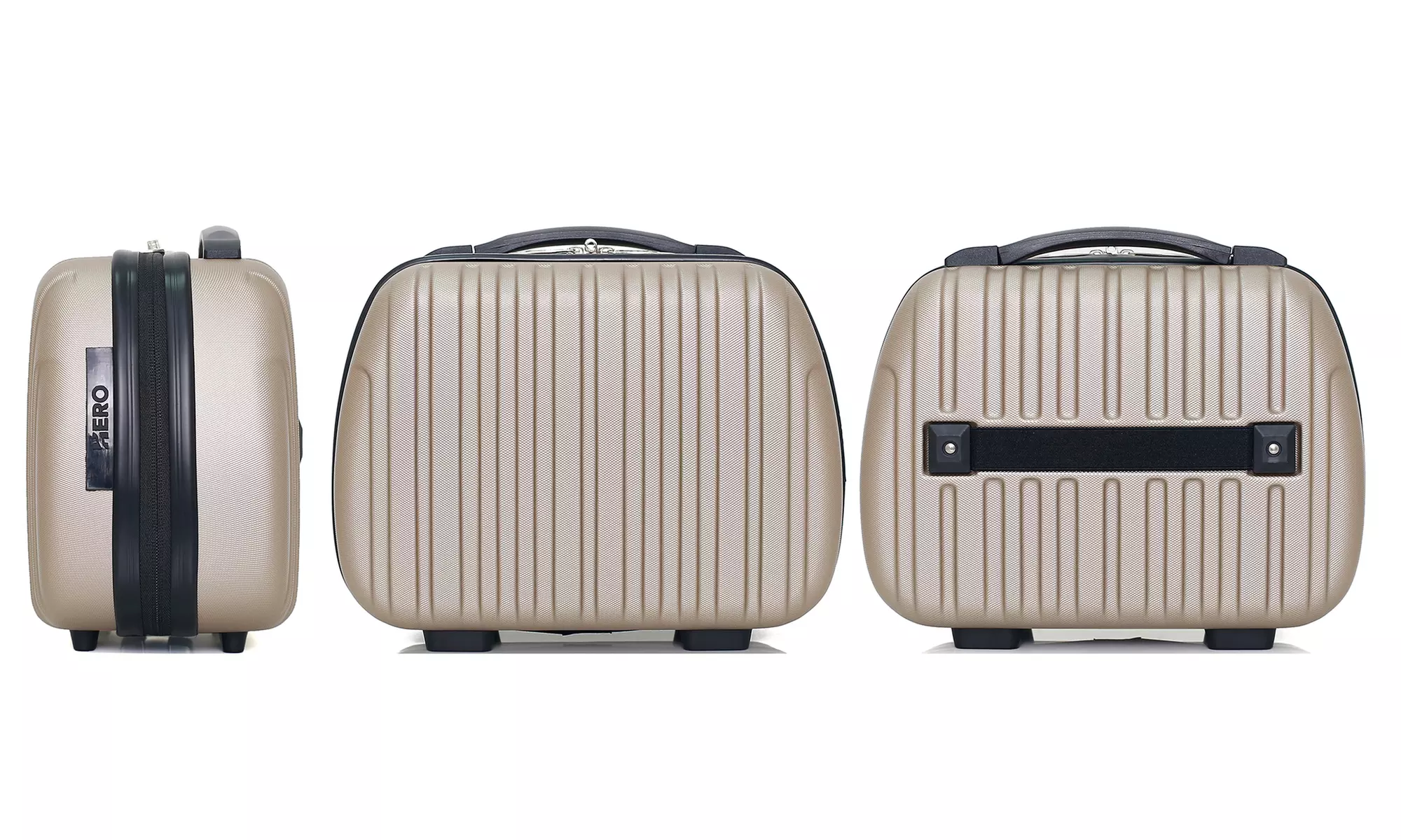 Set van 2 'Alpes'-koffers