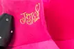 Sambro JoJo Siwa Bow Slippers - Image 4