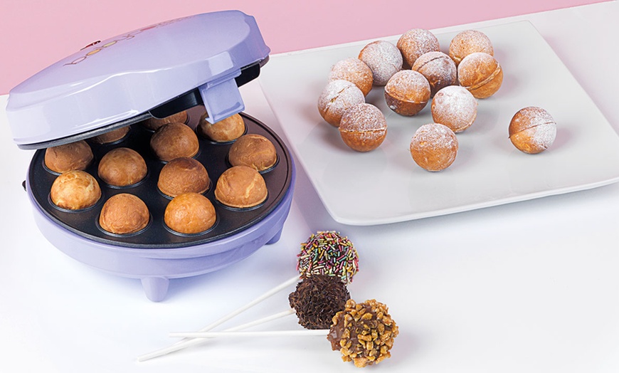 Image 1: Babycakes Cake Pop Maker