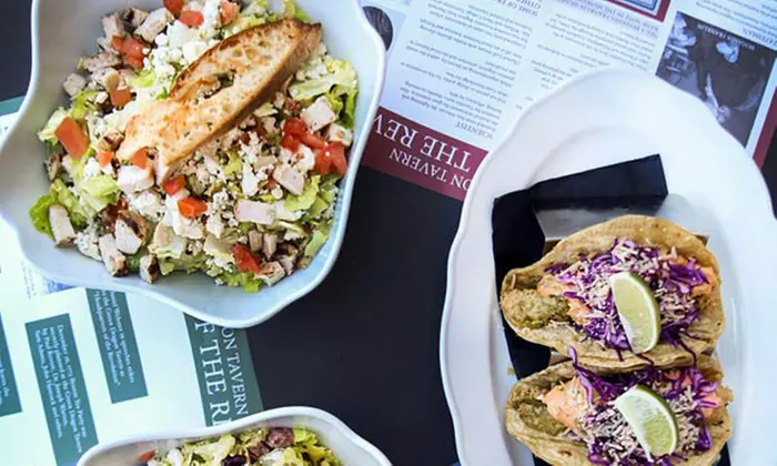 $25, $50 or $100 Restaurant eGift Card to Green Dragon Tavern & Museum